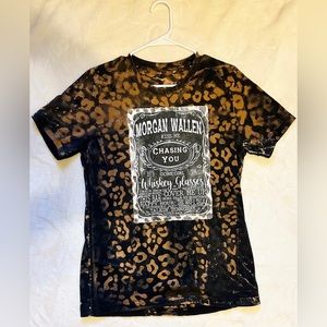 Morgan Wallen shirt